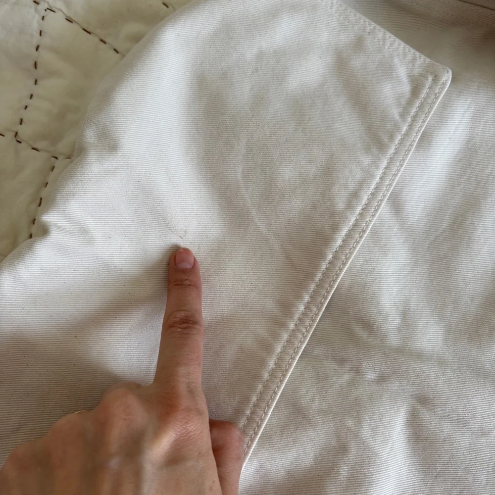 Rudy Jude Sailor Jacket - Picture 7 of 11